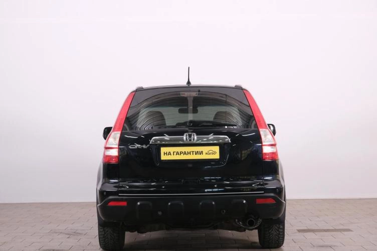 Honda CR-V 5 из 6