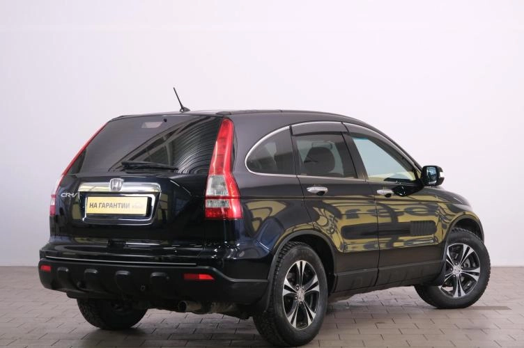 Honda CR-V 6 из 6