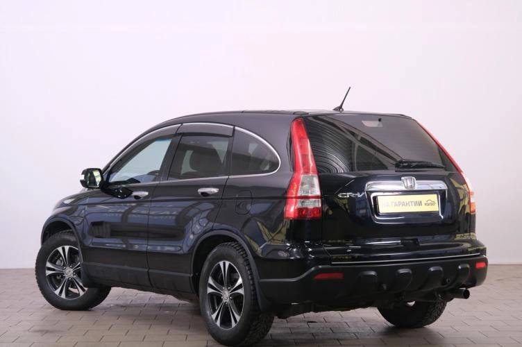 Honda CR-V 4 из 6