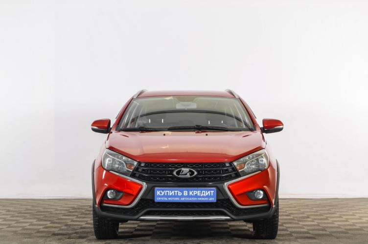 ВАЗ (LADA) Vesta 2 из 6