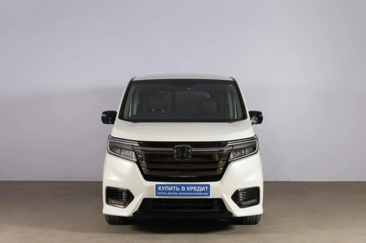 Honda Stepwgn Spada 2 из 6