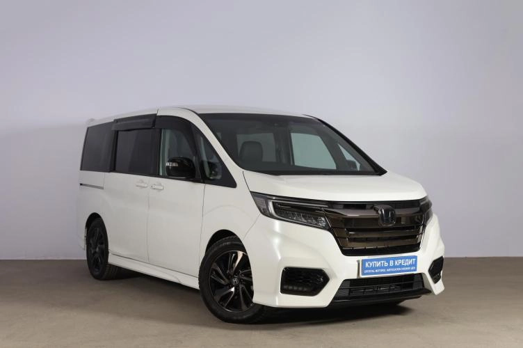 Honda Stepwgn Spada 1 из 6