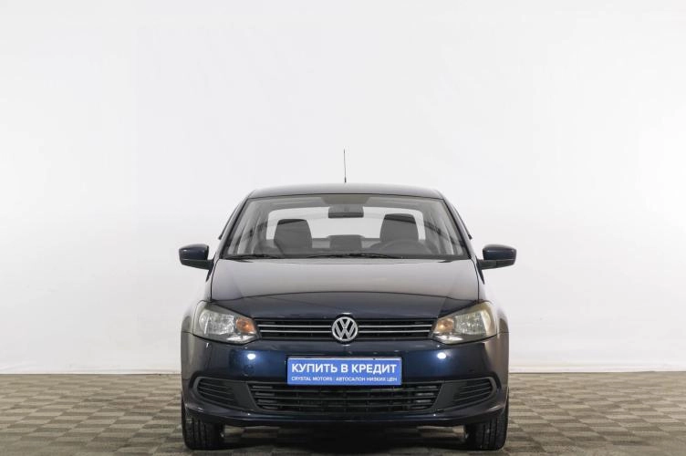 Volkswagen Polo 2 из 6
