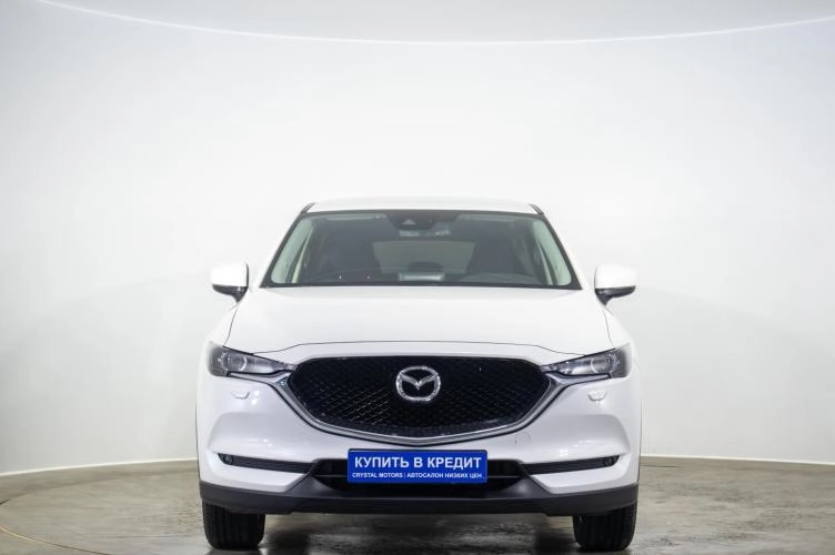 Mazda CX-5 2 из 6