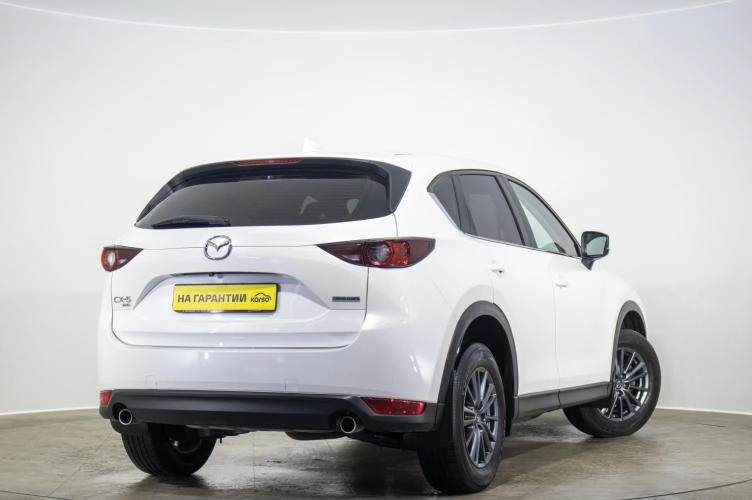 Mazda CX-5 4 из 6