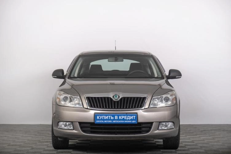 Skoda Octavia 3 из 6