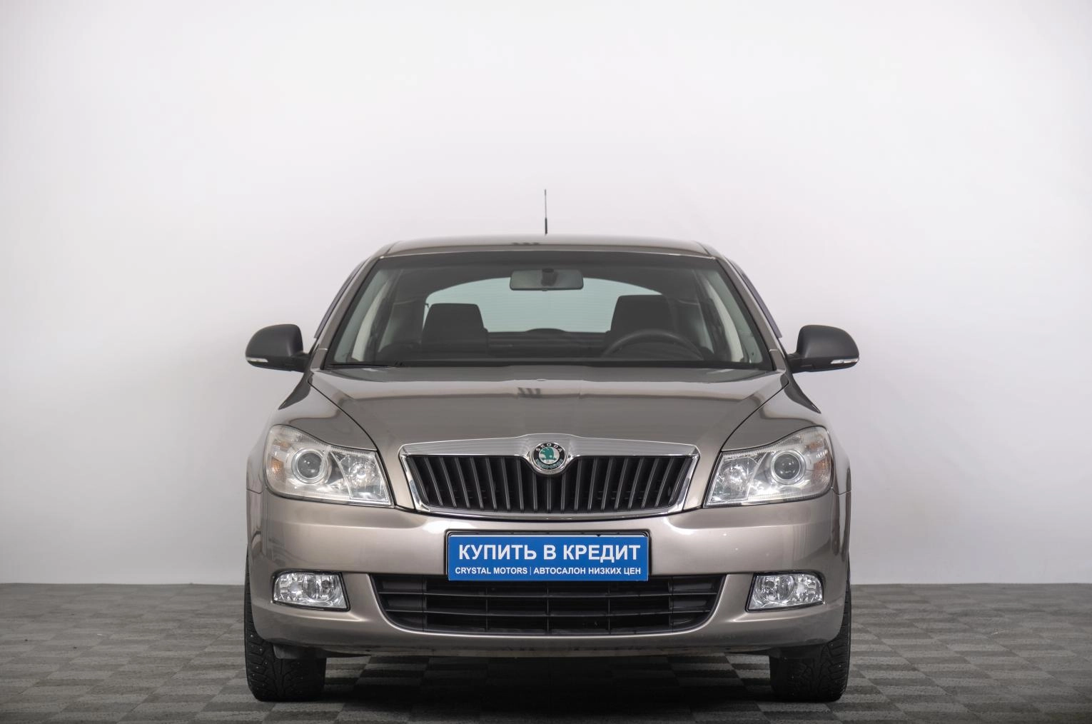 Skoda Octavia 3 из 17