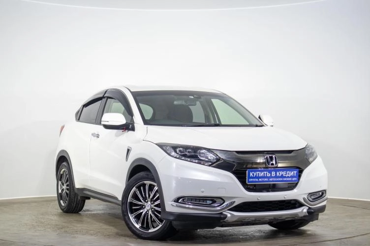 Honda Vezel 1 из 6
