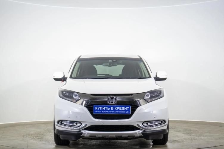 Honda Vezel 2 из 6
