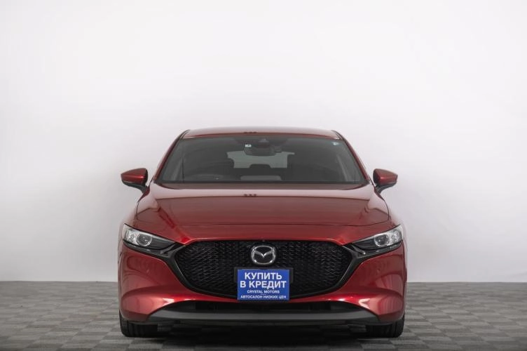 Mazda 3 3 из 6