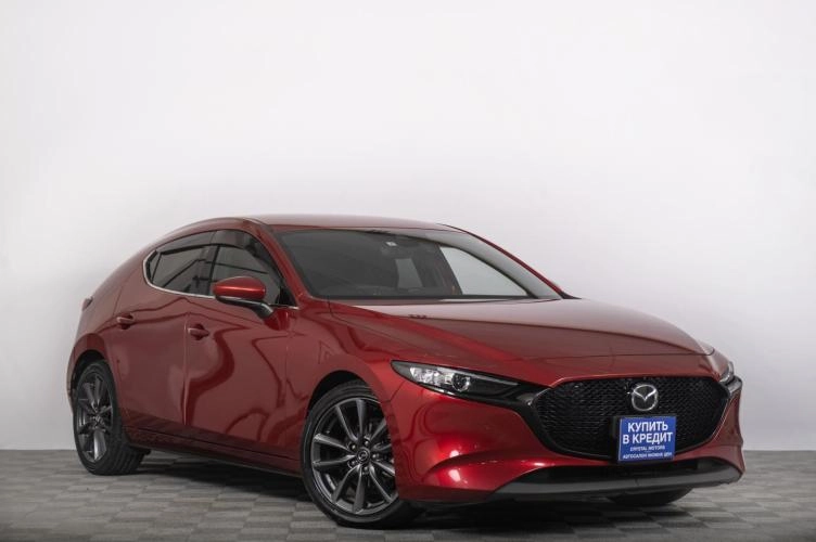 Mazda 3 1 из 6
