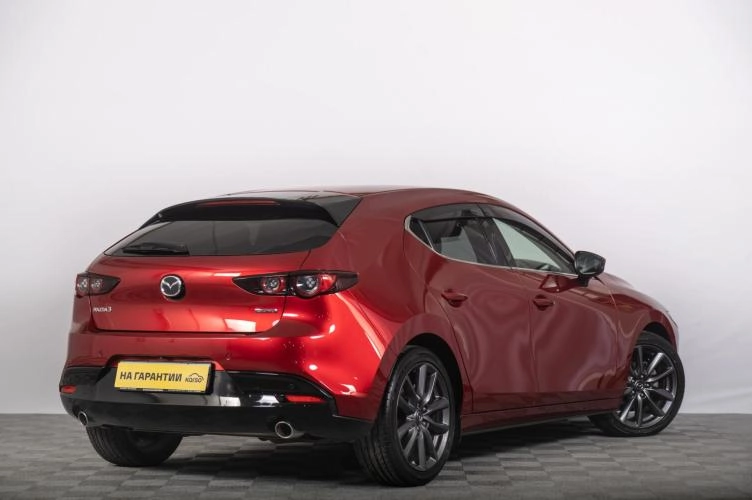 Mazda 3 6 из 6