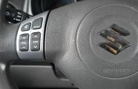 Suzuki SX4 14 из 17