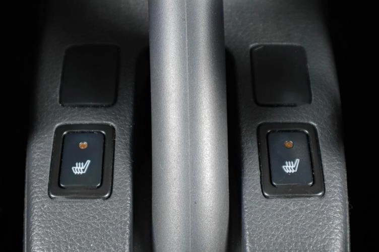 Suzuki SX4 17 из 17