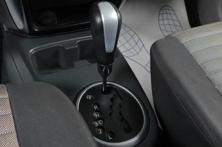 Suzuki SX4 15 из 17