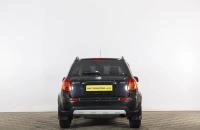 Suzuki SX4 5 из 17