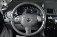 Suzuki SX4 13 из 17