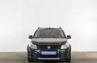 Suzuki SX4 2 из 17