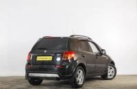 Suzuki SX4 6 из 17