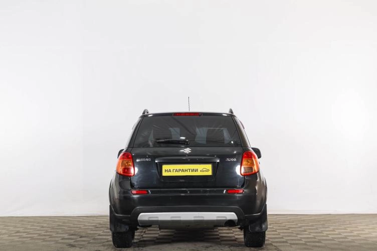 Suzuki SX4 5 из 6