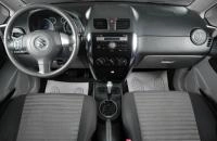 Suzuki SX4 12 из 17