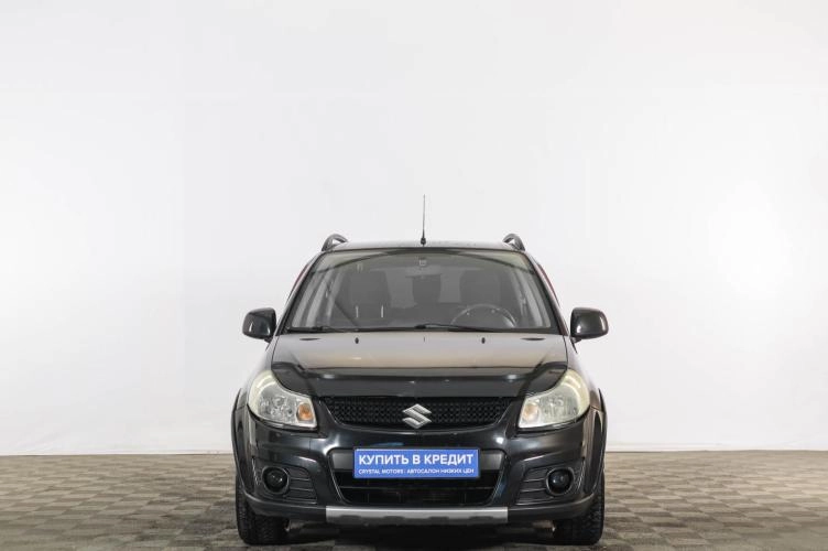 Suzuki SX4 2 из 6