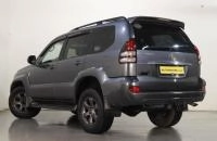 Toyota Land Cruiser Prado 6 из 16