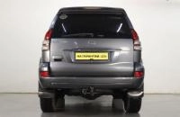 Toyota Land Cruiser Prado 5 из 16
