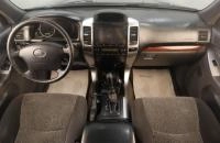 Toyota Land Cruiser Prado 9 из 16