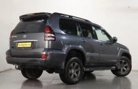 Toyota Land Cruiser Prado 4 из 16