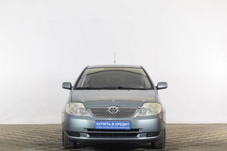 Toyota Corolla 2 из 6