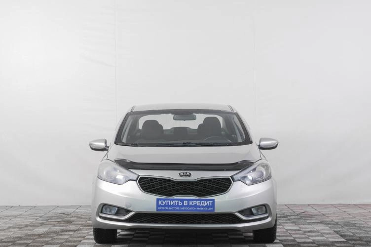 KIA Cerato 2 из 6