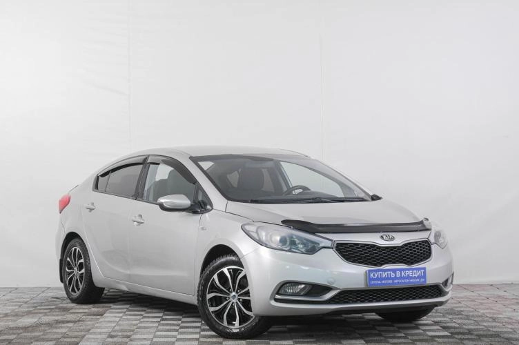 KIA Cerato 1 из 6