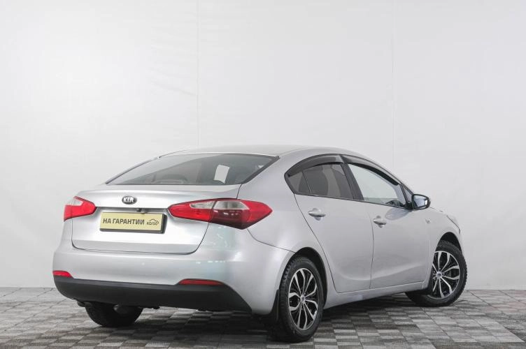 KIA Cerato 6 из 6