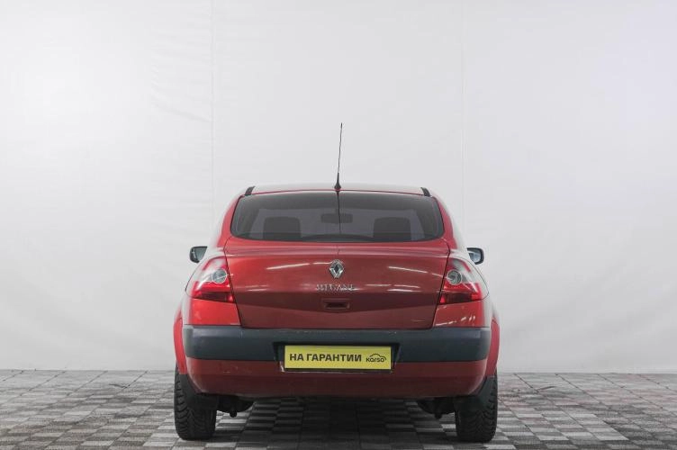 Renault Megane 5 из 6