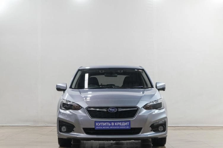 Subaru Impreza 2 из 6