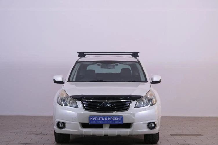 Subaru Outback 2 из 6