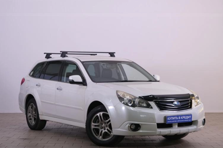 Subaru Outback 1 из 6