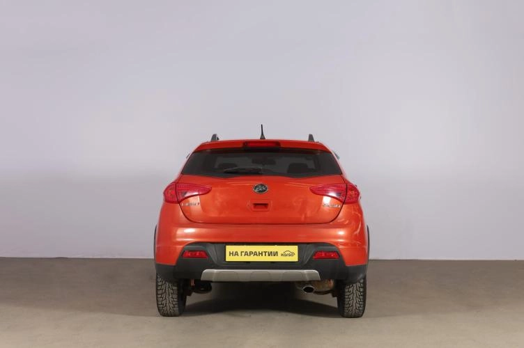 LIFAN X50 5 из 6