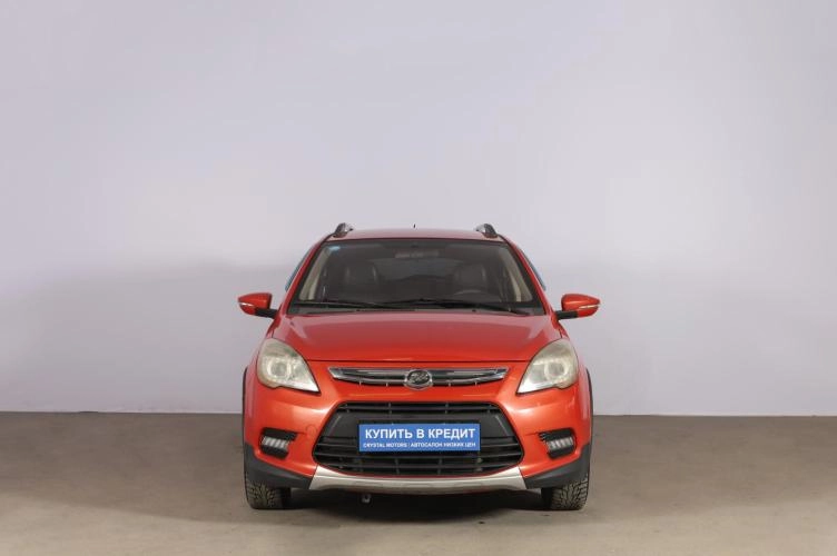 LIFAN X50 2 из 6