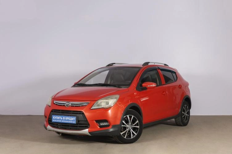 LIFAN X50 3 из 6