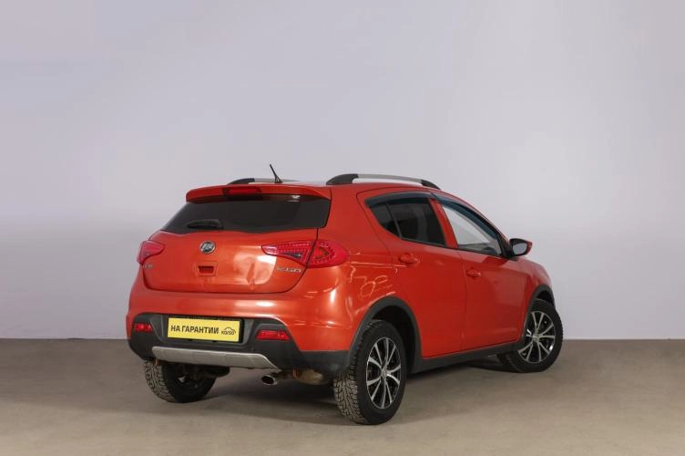 LIFAN X50 4 из 6