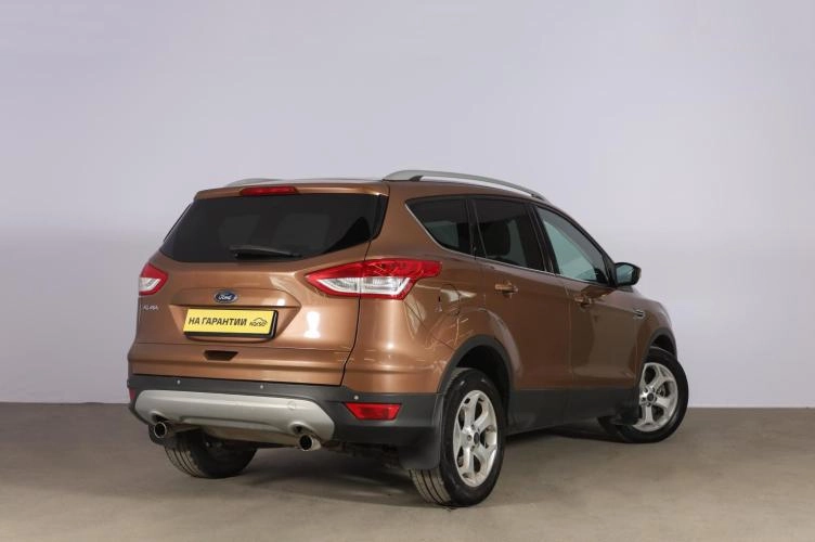 Ford Kuga 4 из 6