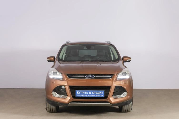 Ford Kuga 2 из 6