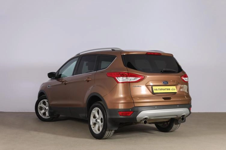 Ford Kuga 6 из 6