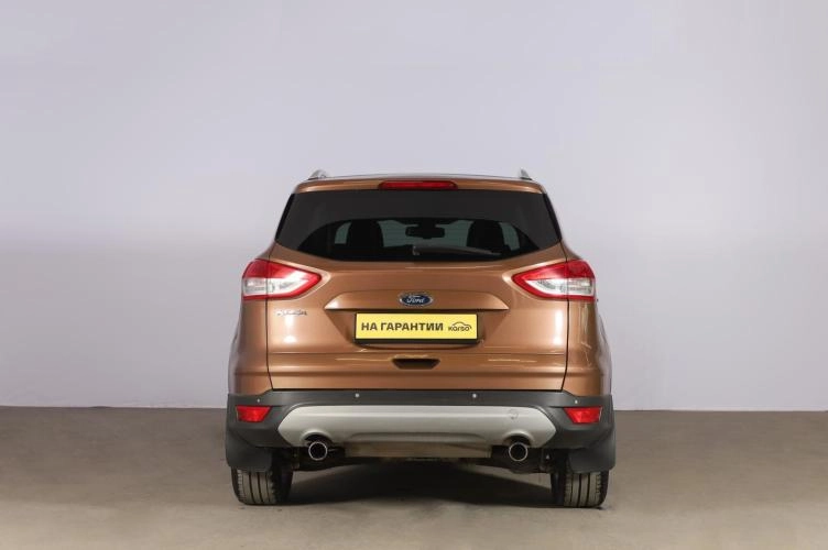 Ford Kuga 5 из 6