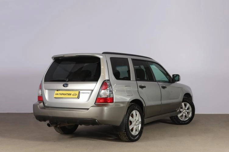 Subaru Forester 4 из 6