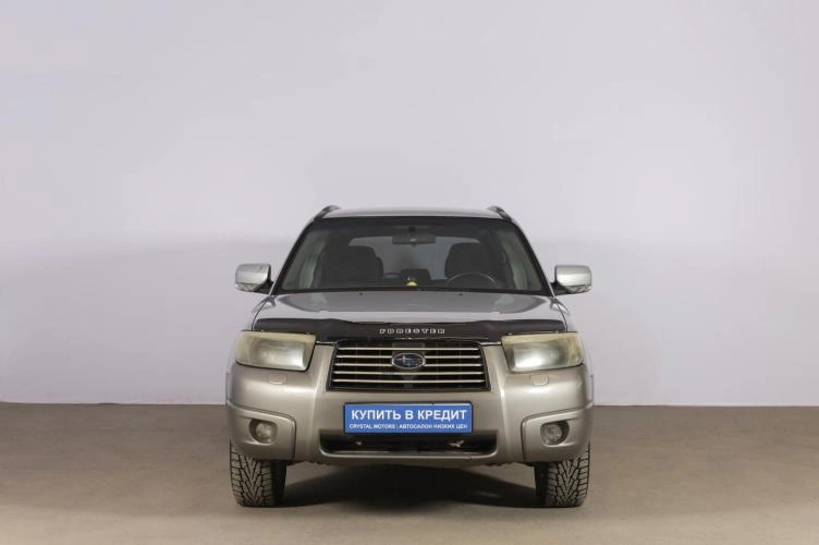Subaru Forester 2 из 6