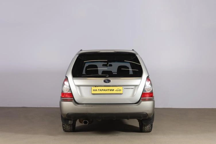 Subaru Forester 5 из 6