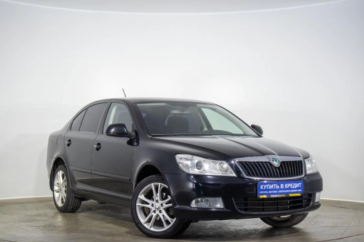 Skoda Octavia 1 из 6